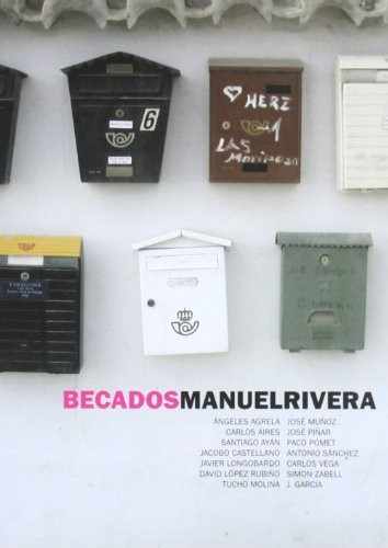 Becados Manuel Rivera