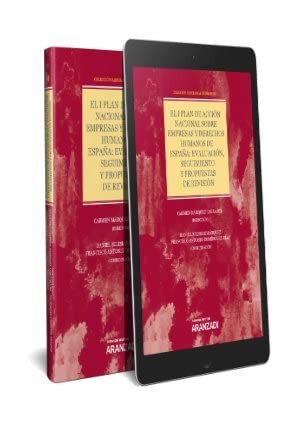 El I Plan de acción nacional sobre empresas y derechos humanos de España