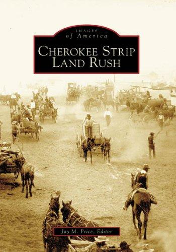 Cherokee Strip Land Rush    (OK)