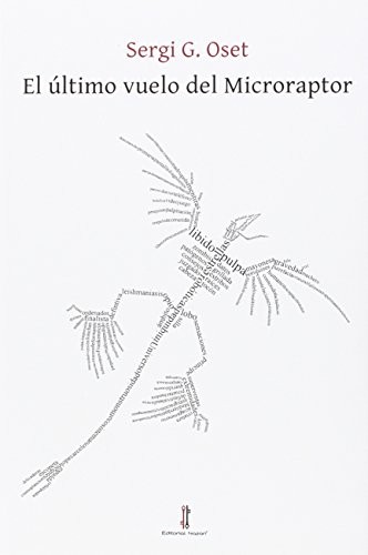 El último vuelo del Microraptor
