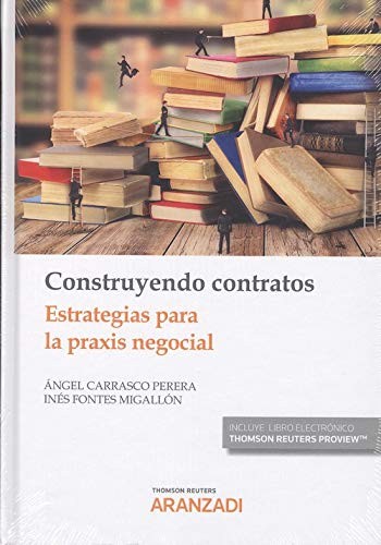 Construyendo contratos