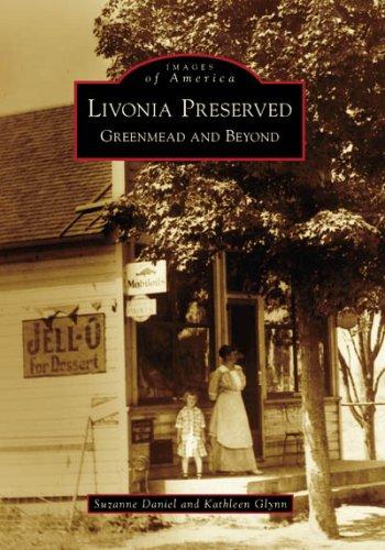 Livonia preserved