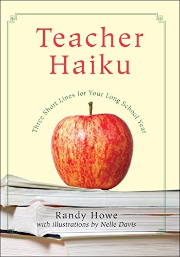 Teacher haiku