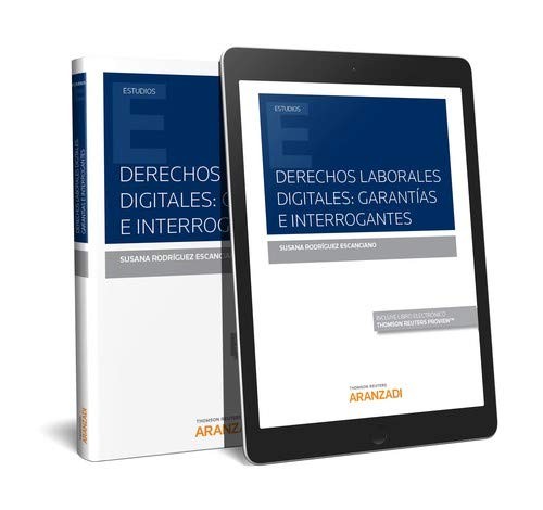 Derechos laborales digitales