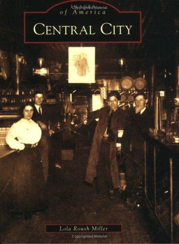 Central  City