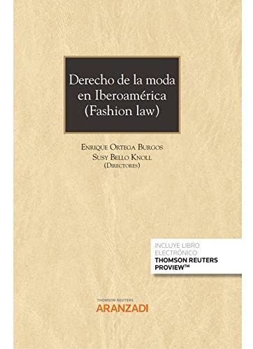 Derecho de la moda en Iberoamérica