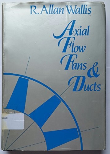 Axial flow fans and ducts
