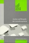 Ansätze und Beispiele der Lernortkooperation.