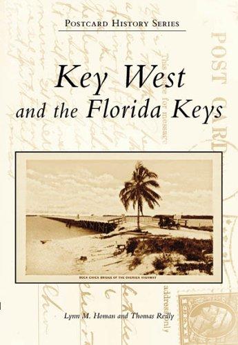 Key West and the Florida Keys