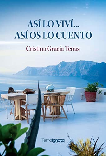 Así lo viví, así lo cuento