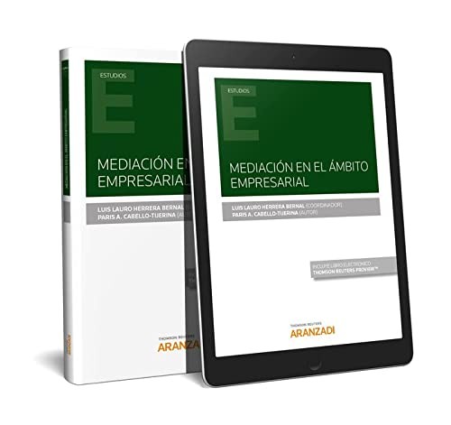 Mediación en el ámbito empresarial