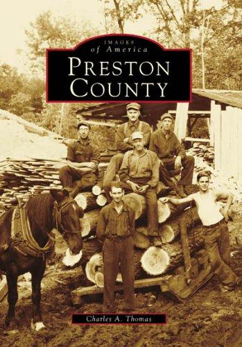 Preston  County