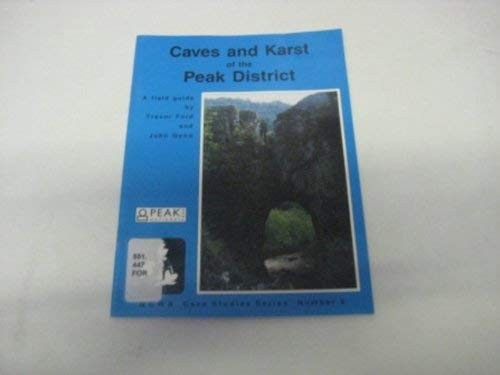 Caves and karst of the Peak District