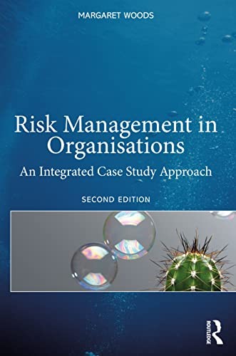 Risk Management in Organizations