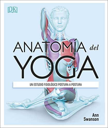 Anatomía Del Yoga
