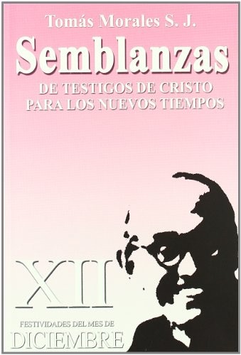 Semblanzas XII