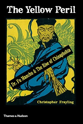 The yellow peril
