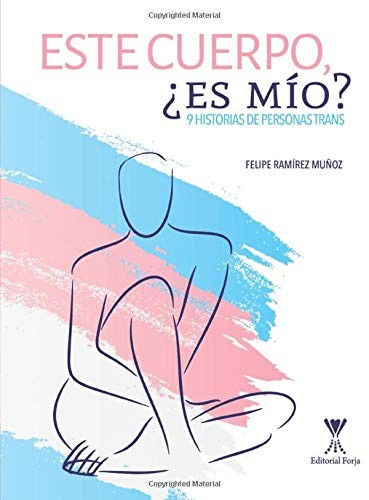 Este cuerpo, ¿es mío?