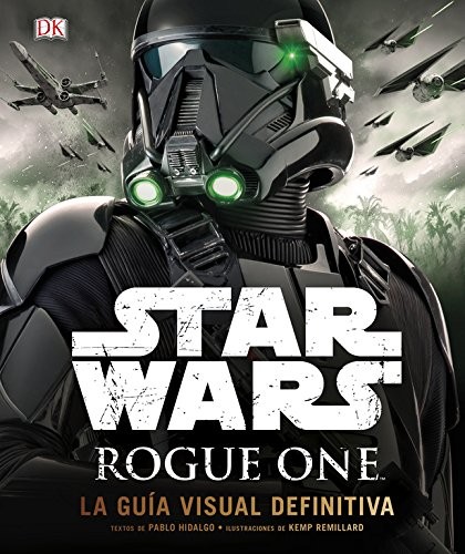 Star Wars. Rogue One