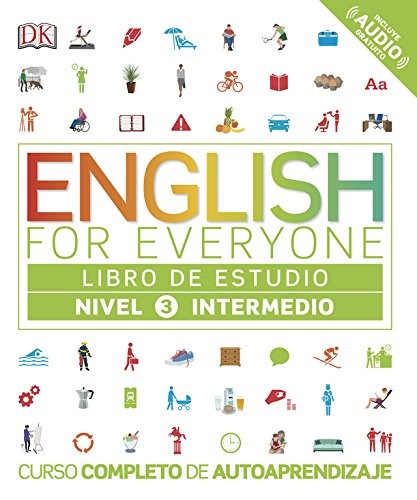 English for Everyone - Libro de estudio