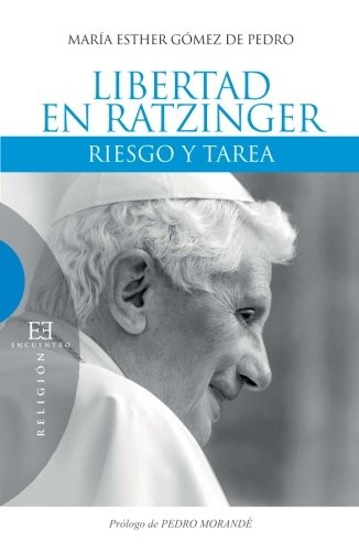 Libertad en Ratzinger
