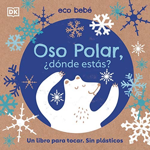 Oso polar, ¿dónde estás?