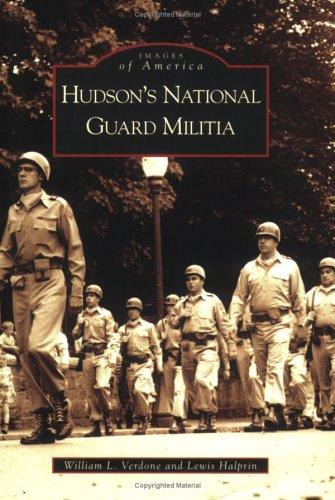 Hudson's National Guard Militia