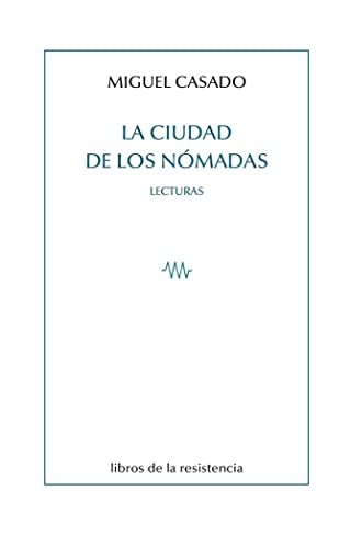 La ciudad de los nómadas