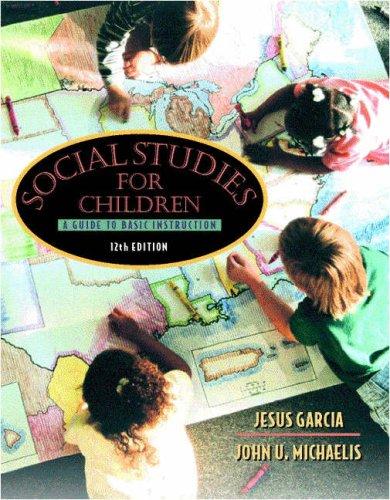 Social studies for children