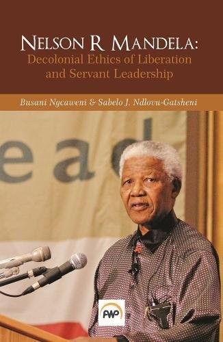 Nelson R. Mandela