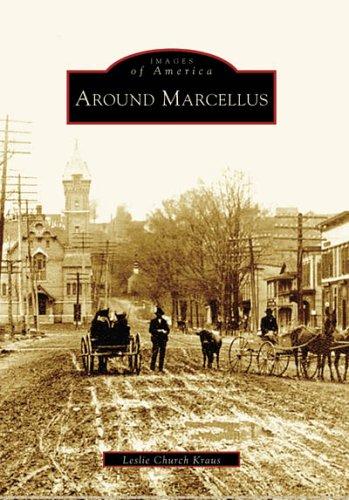 Around Marcellus (NY)