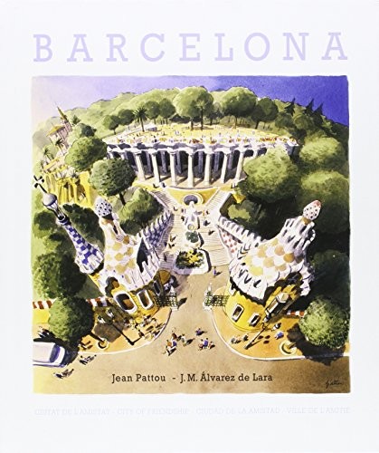 Barcelona, ciutat de l'amistat