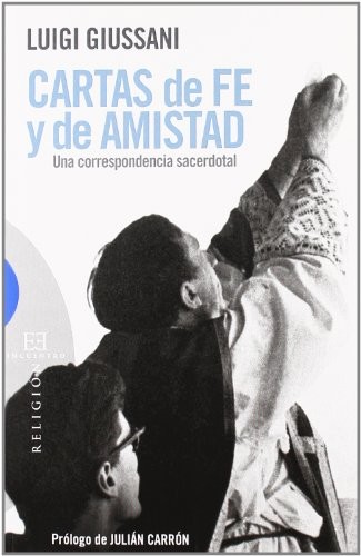 Cartas de fe y de amistad
