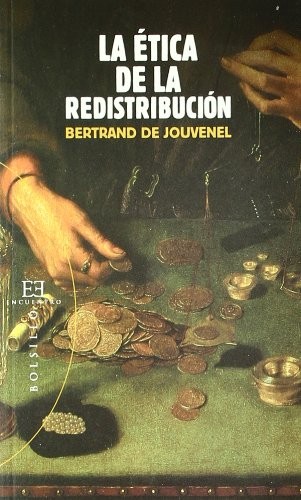 La ética de la redistribución