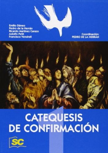 Catequésis de Confirmación 1