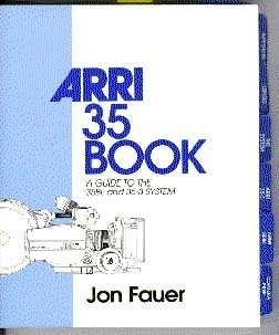 The ARRI 35 book