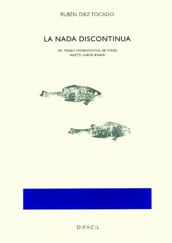 La nada discontinua