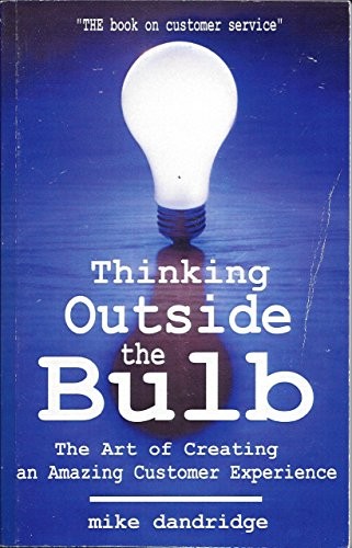 Thinking Outside the Bulb