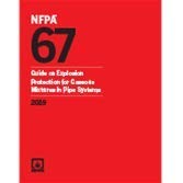 Guide on Explosion Protection for Gaseous Mixtures in Pipe Systems