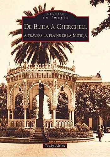 De Blida à Cherchell