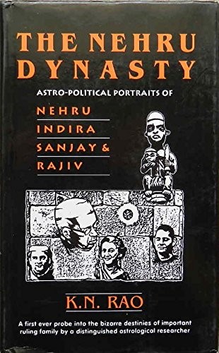 The Nehru dynasty