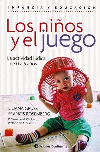 NI/OS Y EL JUEGO , LOS
