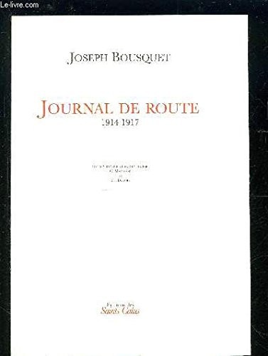 Journal de route