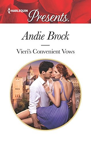 Vieri's Convenient Vows