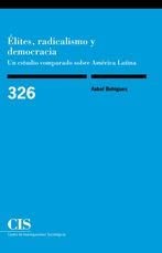 Élites, radicalismo y democracia