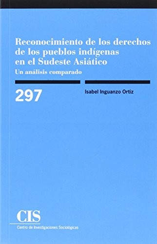 Reconocimiento de los derechos de los pueblos indígenas en el Sudeste Asiático