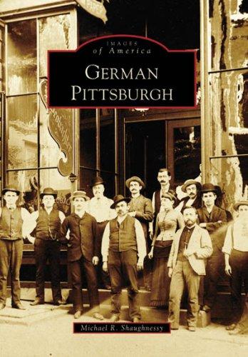 German Pittsburgh (PA)