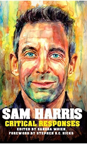 Sam Harris