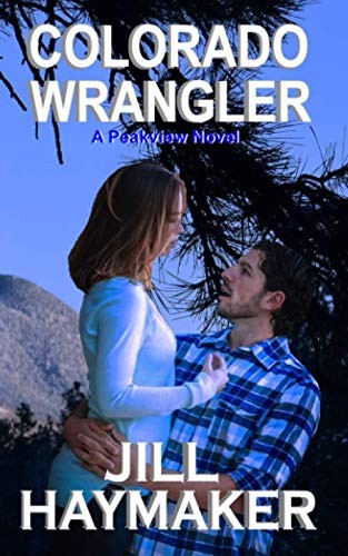 Colorado Wrangler