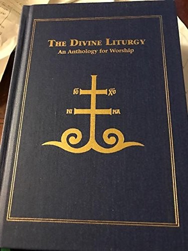 The Divine Liturgy